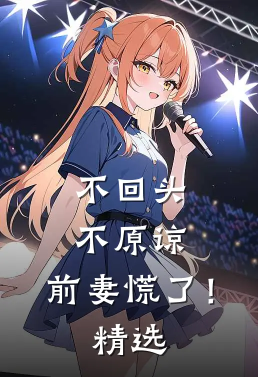 不回头，不原谅，前妻慌了！精选