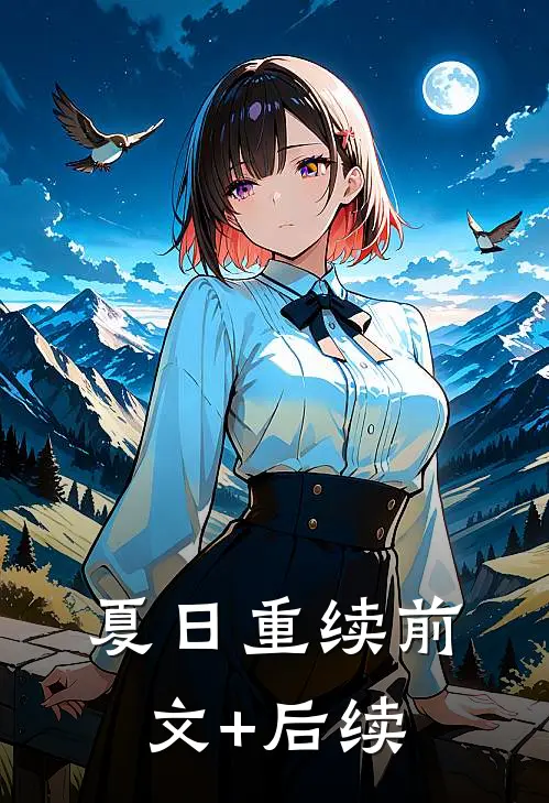 夏日重续前文+后续