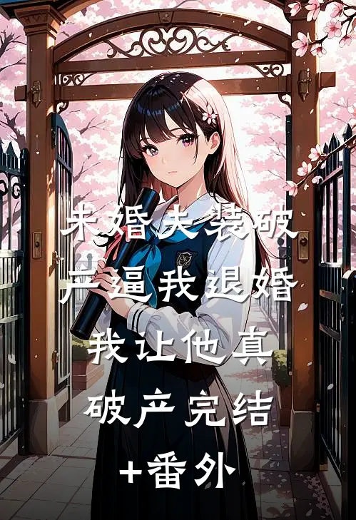 未婚夫装破产逼我退婚，我让他真破产完结+番外