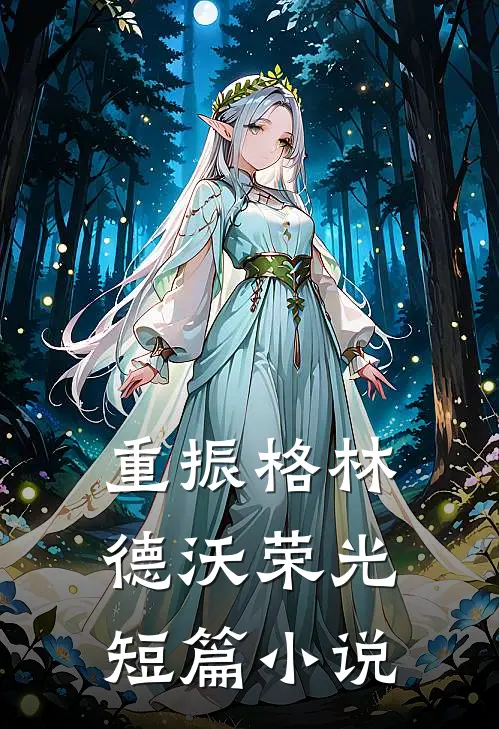 重振格林德沃荣光短篇小说