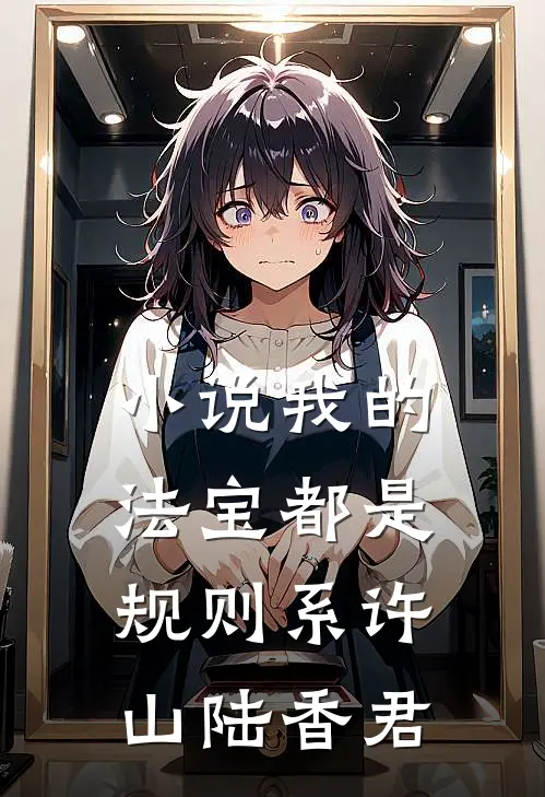 小说我的法宝都是规则系(许山陆香君)