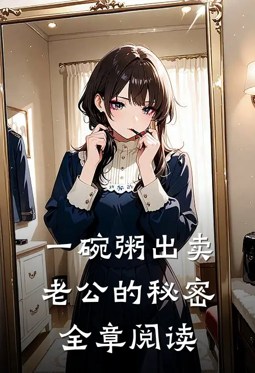 一碗粥出卖老公的秘密全章阅读