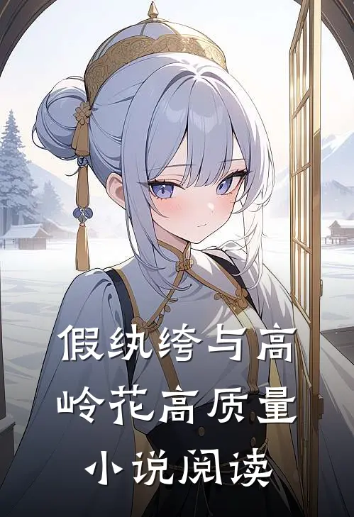 假纨绔与高岭花高质量小说阅读
