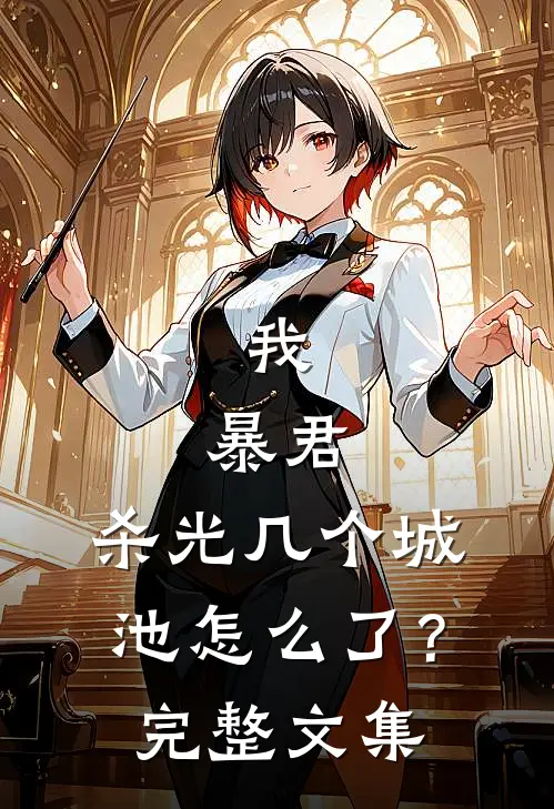 我，暴君，杀光几个城池怎么了？完整文集