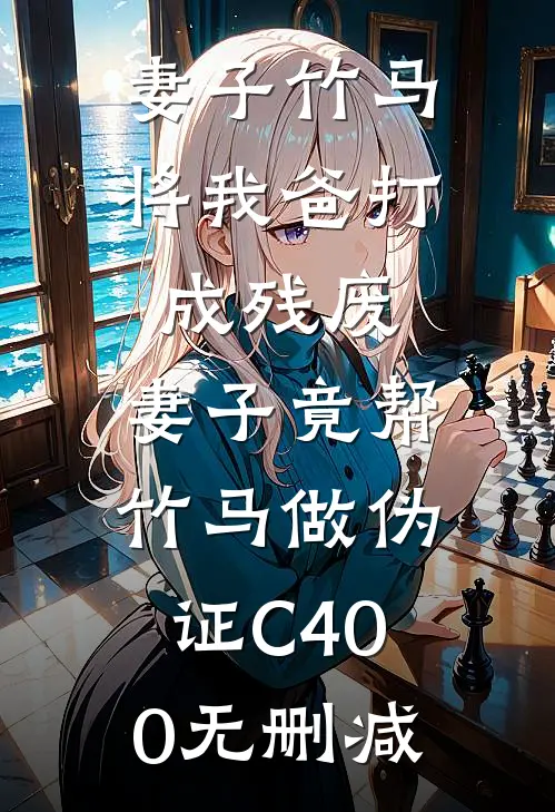 妻子竹马将我爸打成残废，妻子竟帮竹马做伪证C400无删减