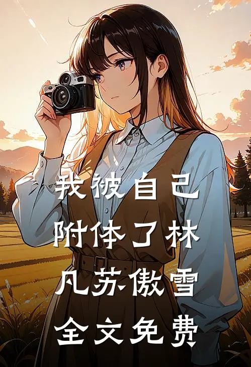 我被自己附体了林凡苏傲雪全文免费
