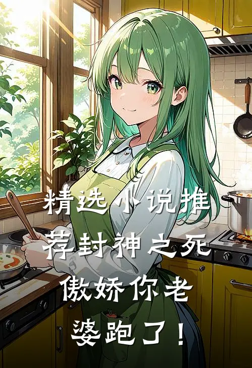 精选小说推荐封神之死傲娇你老婆跑了！