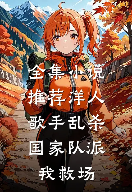 全集小说推荐洋人歌手乱杀，国家队派我救场