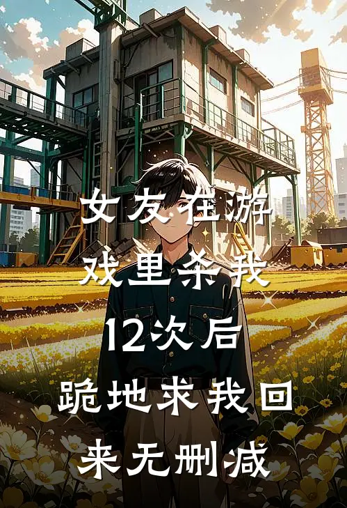 女友在游戏里杀我12次后,跪地求我回来无删减
