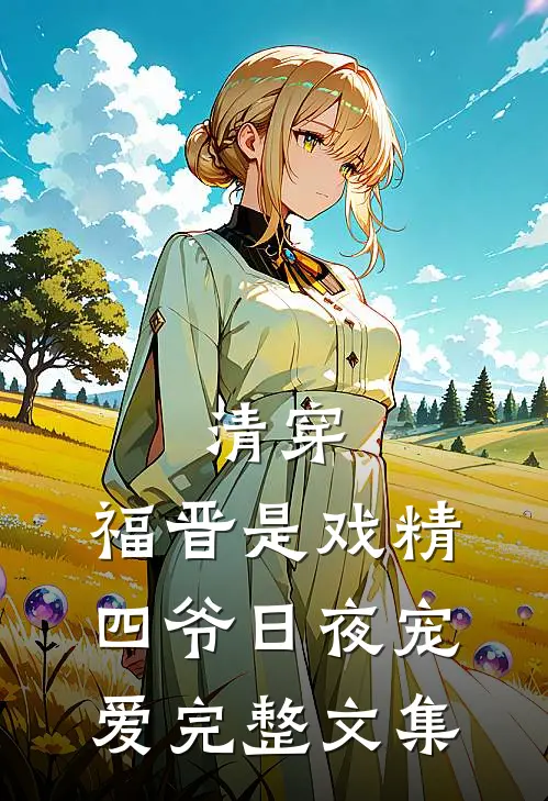 清穿：福晋是戏精，四爷日夜宠爱完整文集