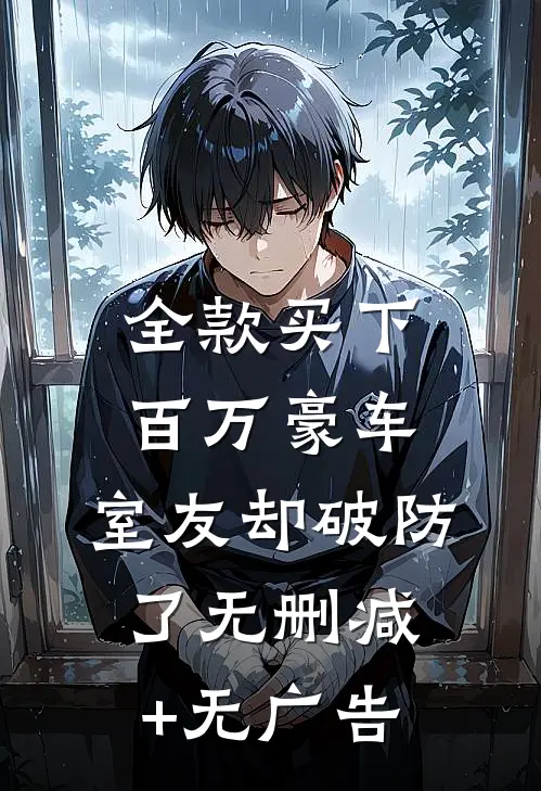 全款买下百万豪车，室友却破防了无删减+无广告