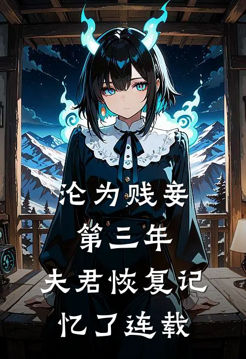 沦为贱妾第三年,夫君恢复记忆了连载