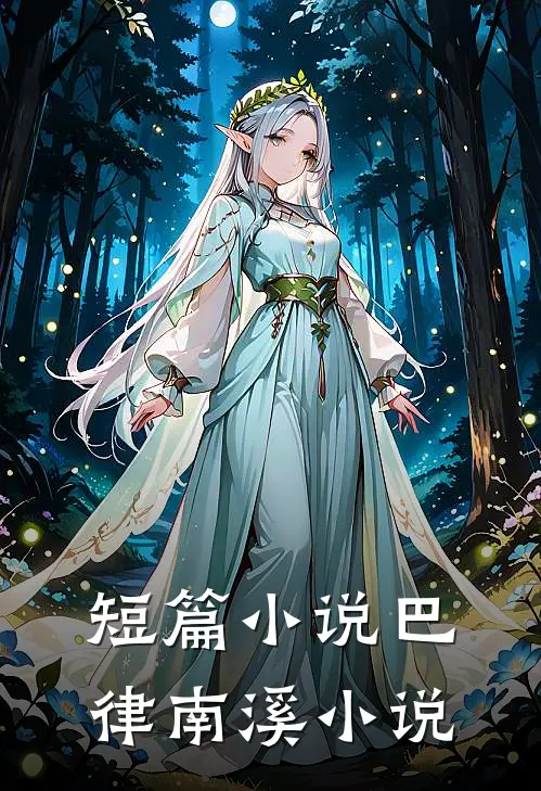 短篇巴律南溪在线阅读
