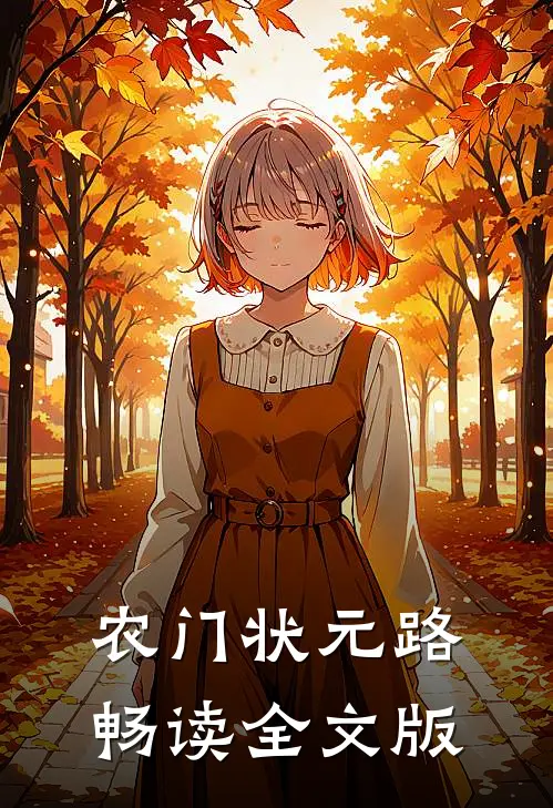 农门状元路畅读全文版