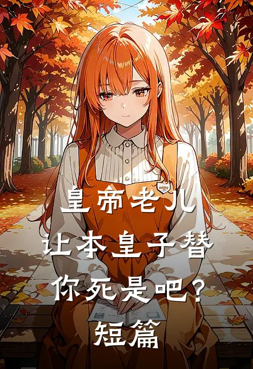 皇帝老儿，让本皇子替你死是吧？短篇