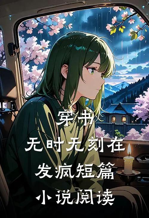 穿书：无时无刻在发疯短篇小说阅读
