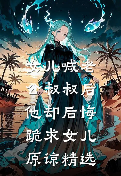 女儿喊老公叔叔后，他却后悔跪求女儿原谅精选