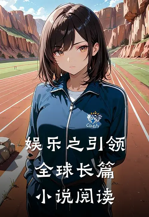 娱乐之引领全球长篇小说阅读