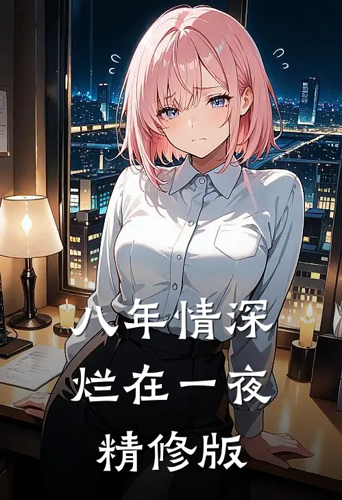 八年情深，烂在一夜精修版