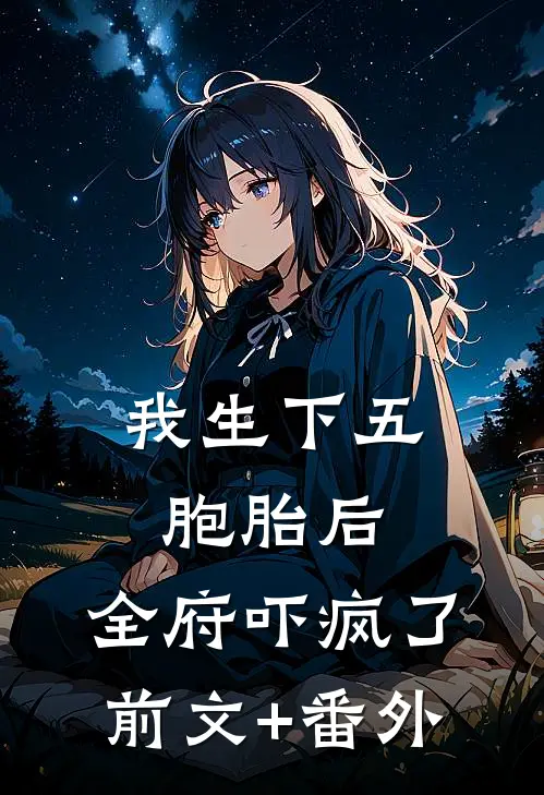 我生下五胞胎后，全府吓疯了前文+番外