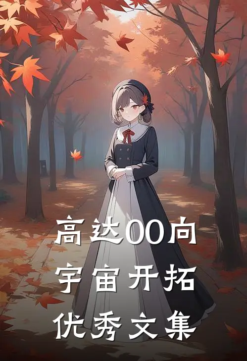 高达00向宇宙开拓优秀文集
