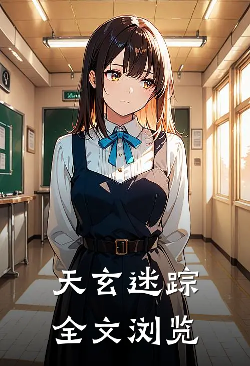 天玄迷踪全文浏览