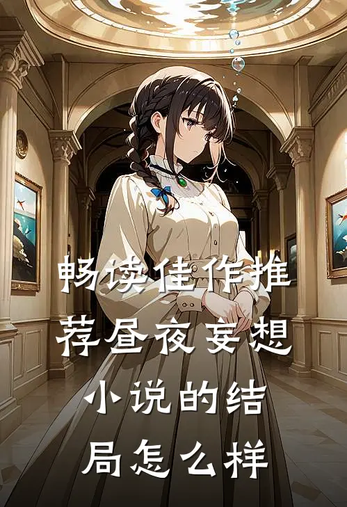 畅读佳作推荐昼夜妄想小说的结局怎么样