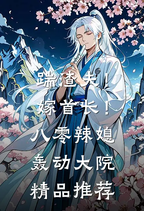 踹渣夫！嫁首长！八零辣媳轰动大院精品推荐