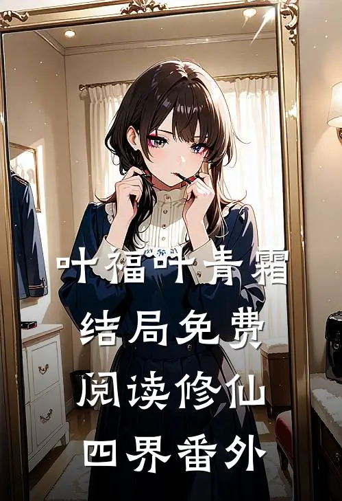 叶福叶青霜结局免费阅读修仙四界番外