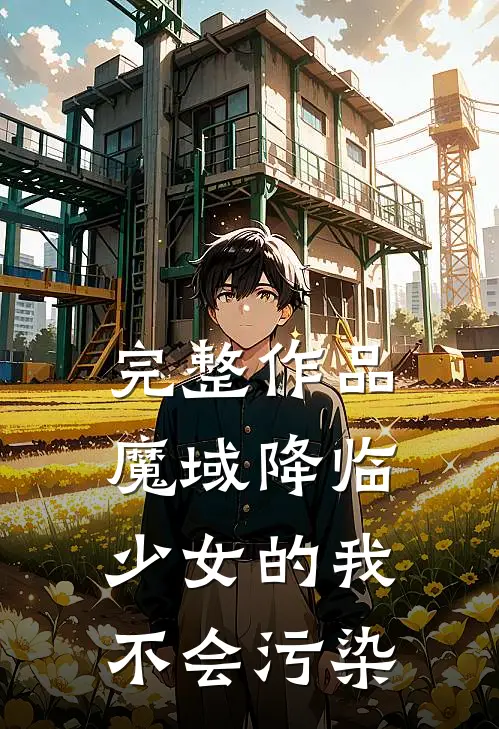 完整作品魔域降临，少女的我不会污染