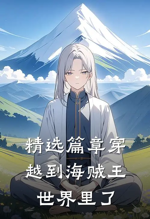 精选篇章穿越到海贼王世界里了