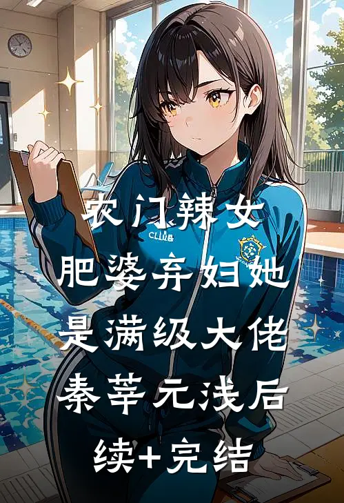 农门辣女：肥婆弃妇她是满级大佬秦莘元浅后续+完结