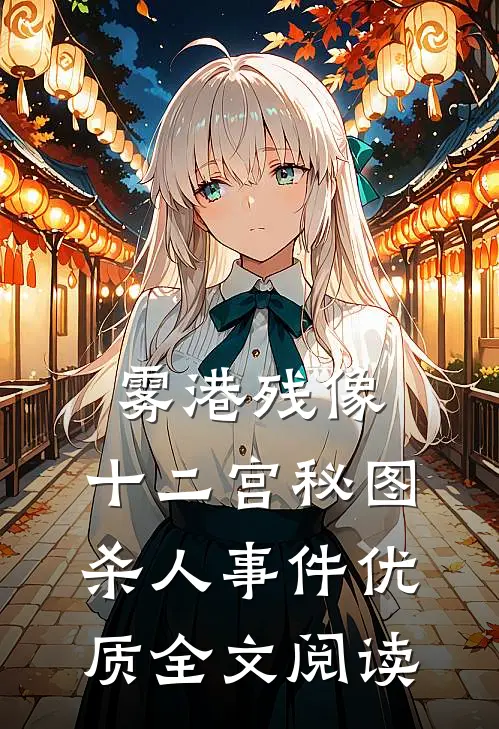 雾港残像：十二宫秘图杀人事件优质全文阅读