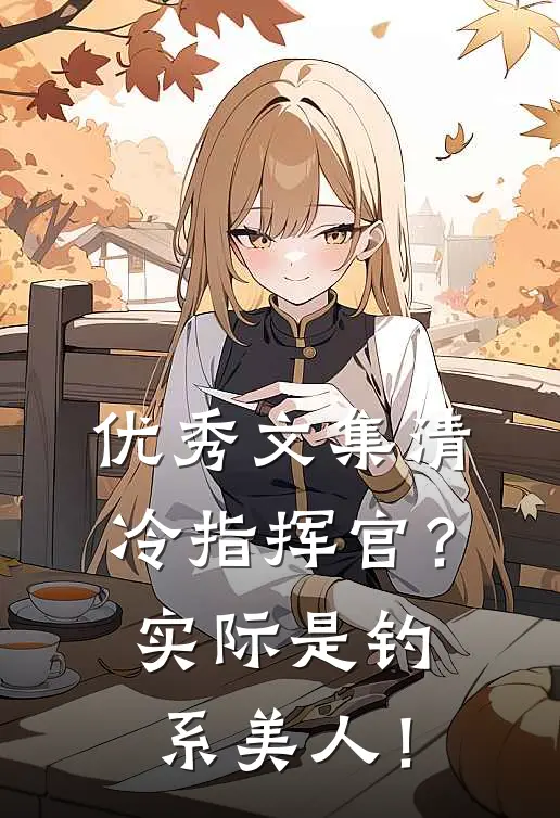 优秀文集清冷指挥官？实际是钓系美人！