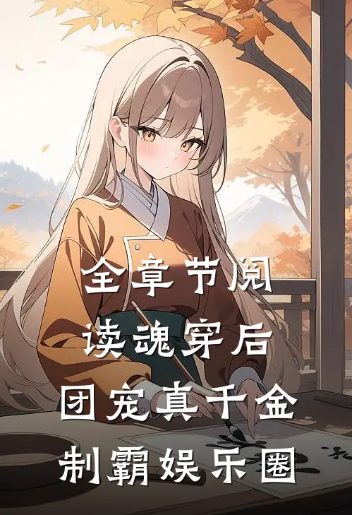 全章节阅读魂穿后，团宠真千金制霸娱乐圈