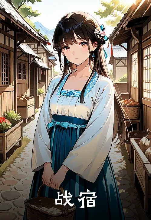 战宿