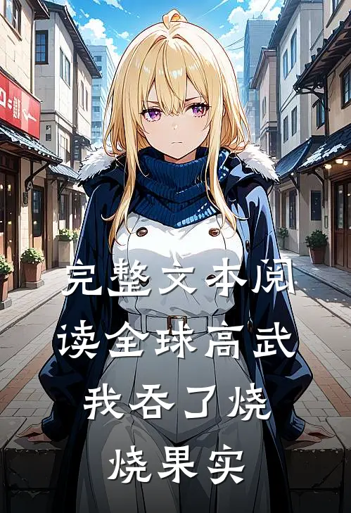 完整文本阅读全球高武：我吞了烧烧果实