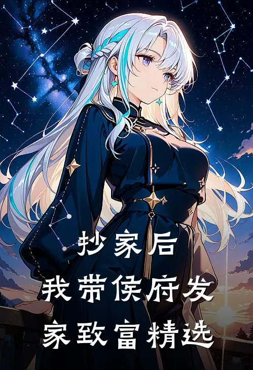 抄家后，我带侯府发家致富精选