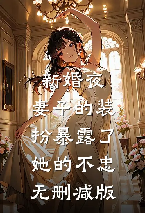 新婚夜，妻子的装扮暴露了她的不忠无删减版