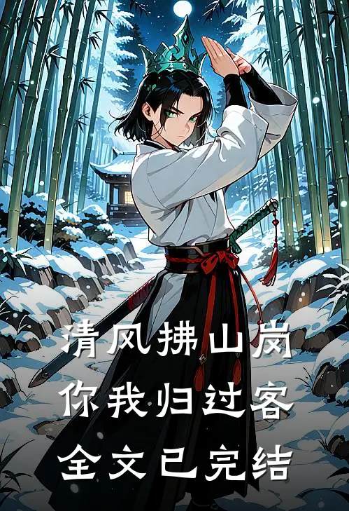 清风拂山岗，你我归过客全文已完结