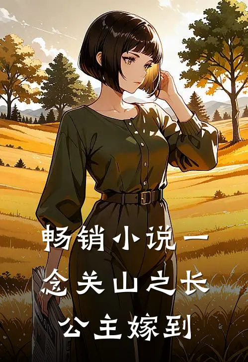 畅销小说一念关山之长公主嫁到