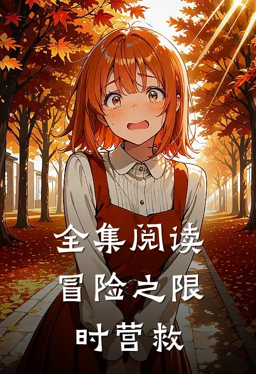 全集阅读冒险之限时营救