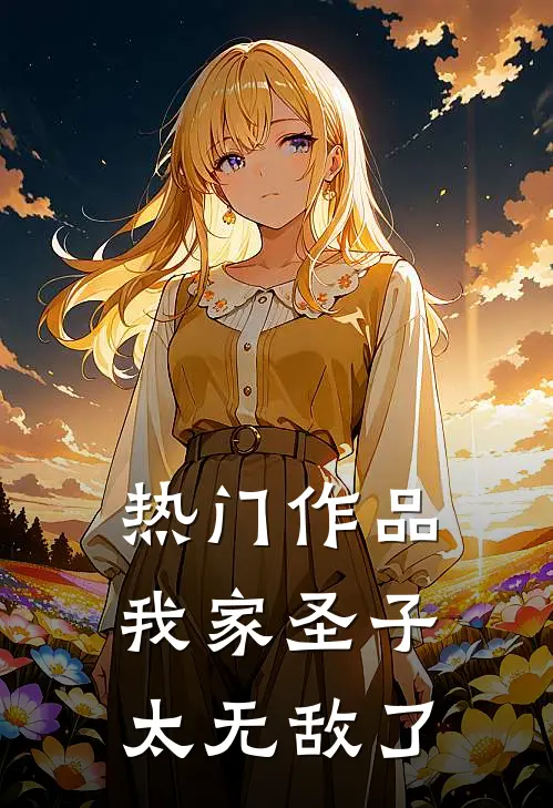 热门作品我家圣子太无敌了
