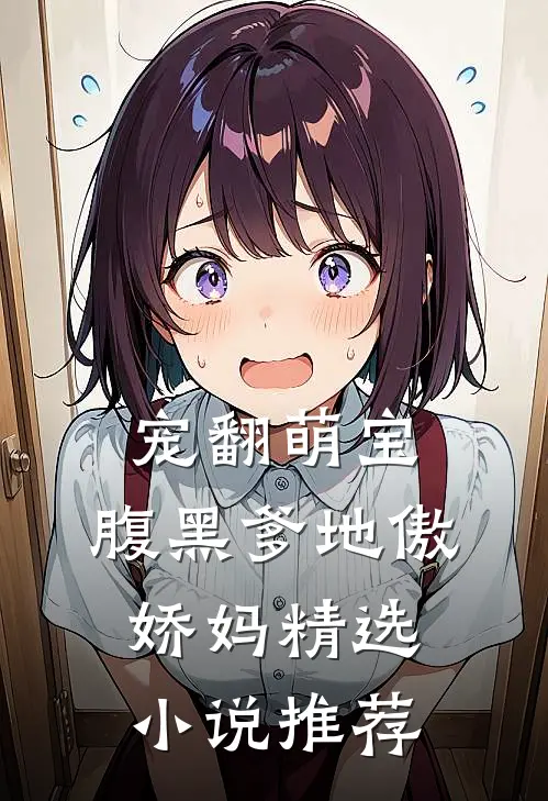 宠翻萌宝腹黑爹地傲娇妈精选推荐阅读