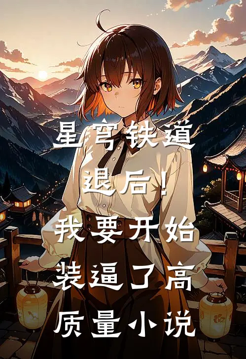 星穹铁道：退后！我要开始装逼了高质量小说