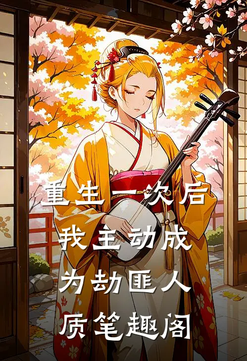 重生一次后，我主动成为劫匪人质笔趣阁