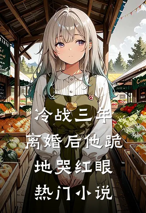 冷战三年，离婚后他跪地哭红眼热门小说