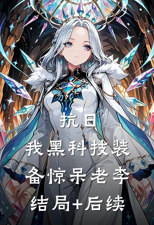 抗日：我黑科技装备惊呆老李结局+后续