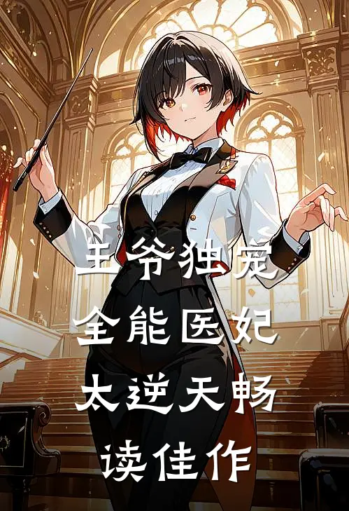 王爷独宠：全能医妃太逆天畅读佳作