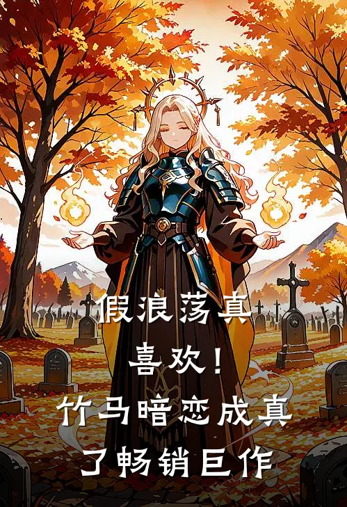 假浪荡真喜欢！竹马暗恋成真了畅销巨作